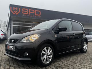SEAT Mii - KF-590-J - Polisa Lease