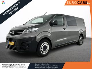 Opel Vivaro - VVB-04-Z - Polisa Lease