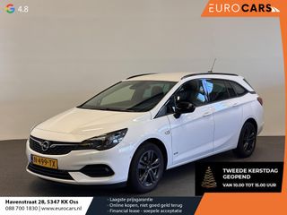 Opel Astra - N-499-TX - Polisa Lease