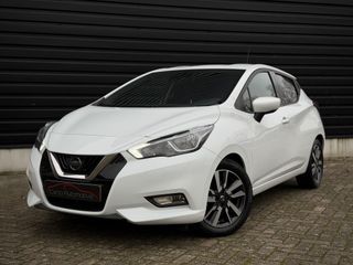 Nissan Micra - ZV-975-J - Polisa Lease
