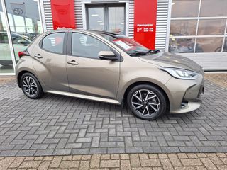 Voertuigafbeelding 1