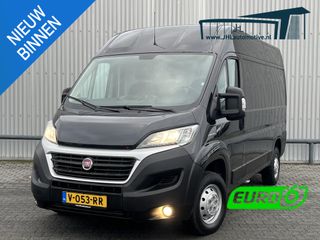 Fiat Ducato - V-053-RR - Polisa Lease