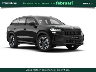Škoda Kodiaq -  - Polisa Lease