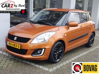 Suzuki Swift - KG-683-G - Polisa Lease