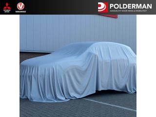 Mitsubishi Eclipse Cross - SG-742-D - Polisa Lease