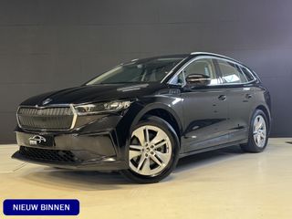 Škoda Enyaq iV - L-338-DH - Polisa Lease