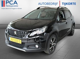 Peugeot 2008 - KX-323-S - Polisa Lease