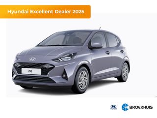Hyundai i10 -  - Polisa Lease