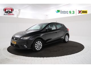 SEAT Ibiza - HLS-21-L - Polisa Lease