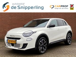 Fiat 600 - JSF-97-N - Polisa Lease