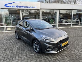 Ford Fiesta - H-638-DB - Polisa Lease