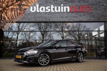 Audi A5 - N-066-KF - Polisa Lease