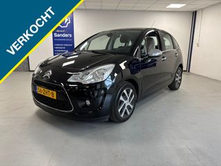Citroën C3 - 56-ZHT-8 - Polisa Lease