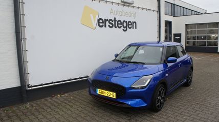 Voertuigafbeelding 2