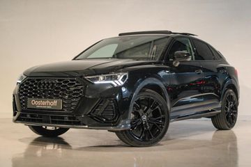 Audi Q3 - GFN-75-T - Polisa Lease