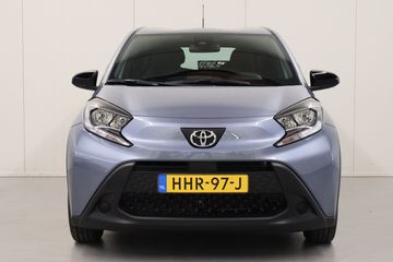 Voertuigafbeelding 5