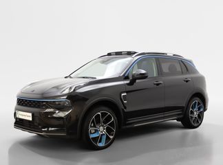 Lynk en Co 01 - 007907 - Polisa Lease