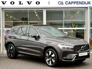Volvo XC60 - 131242 - Polisa Lease