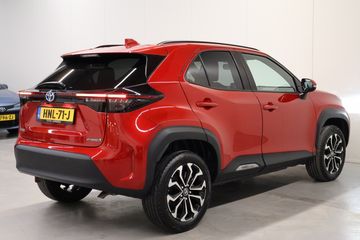 Voertuigafbeelding 1