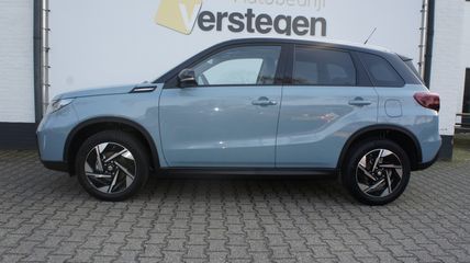 Voertuigafbeelding 2