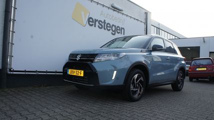 Voertuigafbeelding 3