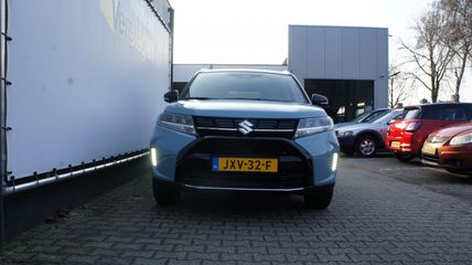 Voertuigafbeelding 4