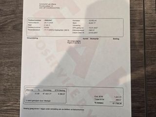 Voertuigafbeelding 2