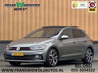 Volkswagen Polo - GBB-58-R - Polisa Lease