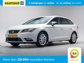 SEAT Leon - KP-947-H - Polisa Lease