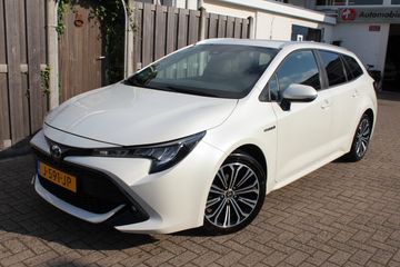 Voertuigafbeelding 1