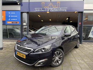 Peugeot 308 - N-793-RR - Polisa Lease