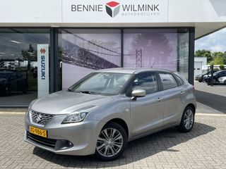 Suzuki Baleno - XG-986-S - Polisa Lease