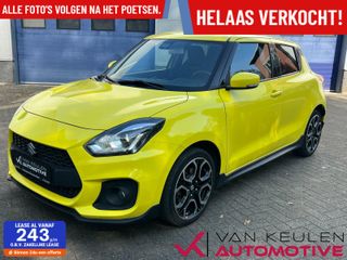 Suzuki Swift -  - Polisa Lease