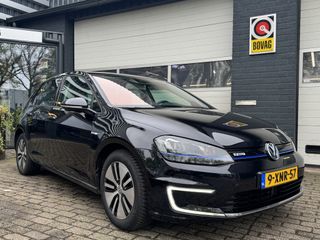 Volkswagen e-Golf - 9-XNR-57 - Polisa Lease