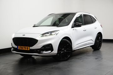 Ford Kuga - JTN-79-B - Polisa Lease