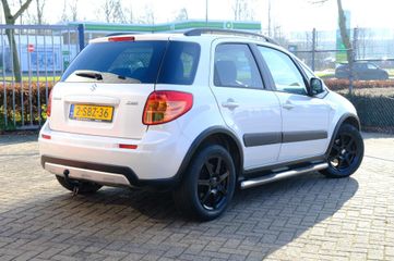 Voertuigafbeelding 2