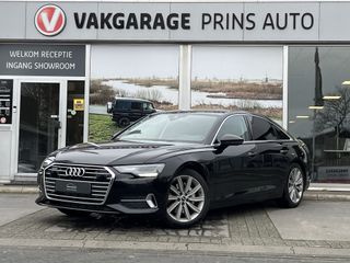 Audi A6 - K-013-PT - Polisa Lease