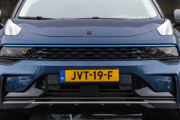 Voertuigafbeelding 2