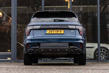 Voertuigafbeelding 5