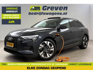 Audi e-tron - K-413-HL - Polisa Lease