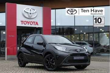 Voertuigafbeelding 1