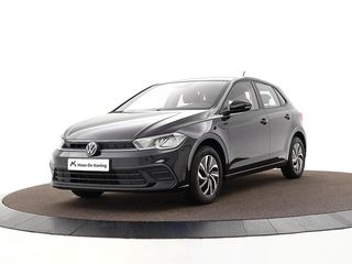 Volkswagen Polo - T-651-TL - Polisa Lease