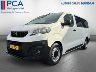 Peugeot Expert - VJD-70-L - Polisa Lease