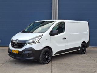 Renault Trafic - VDZ-86-X - Polisa Lease