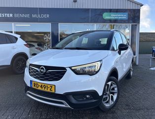 Opel Crossland X - RD-491-Z - Polisa Lease