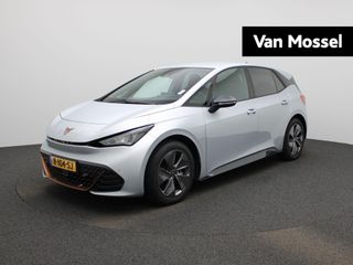 CUPRA Born - R-104-SJ - Polisa Lease