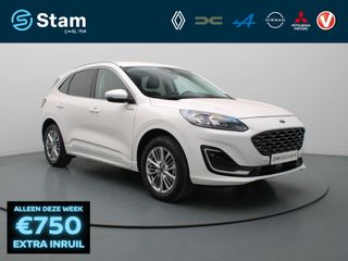 Ford Kuga - L-234-TK - Polisa Lease