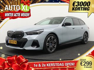 BMW i5 - GZD-47-N - Polisa Lease