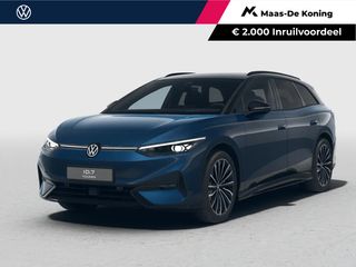 Volkswagen ID.7 - 236043 - Polisa Lease