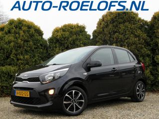 Kia Picanto - H-012-DS - Polisa Lease